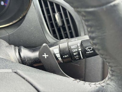 2012 Hyundai Genesis Coupe 2.0T