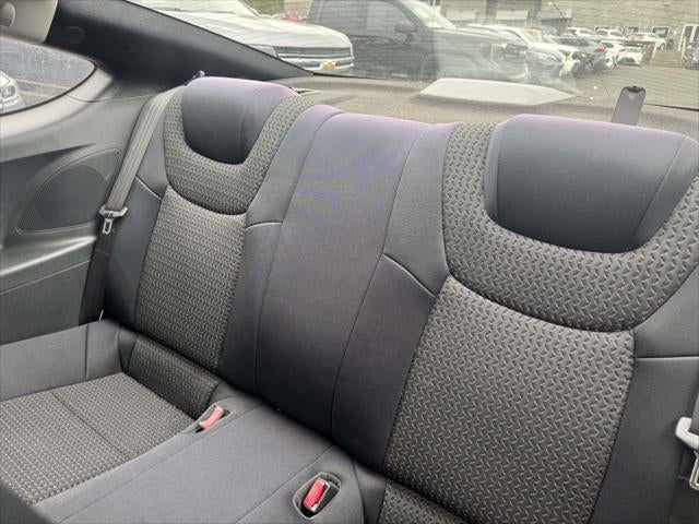 2012 Hyundai Genesis Coupe 2.0T