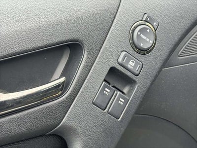 2012 Hyundai Genesis Coupe 2.0T