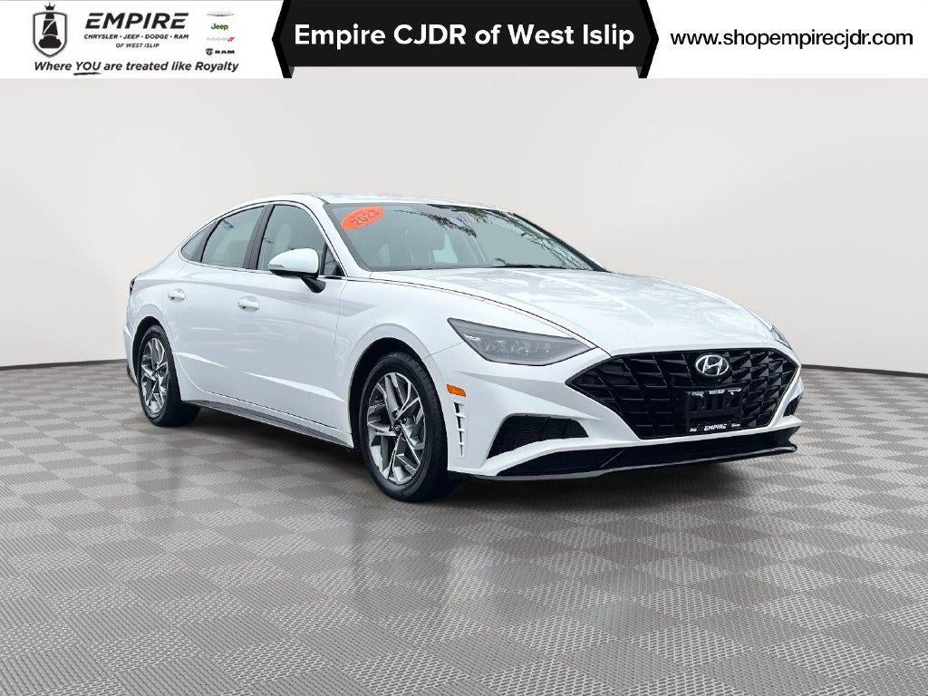 2023 Hyundai Sonata
