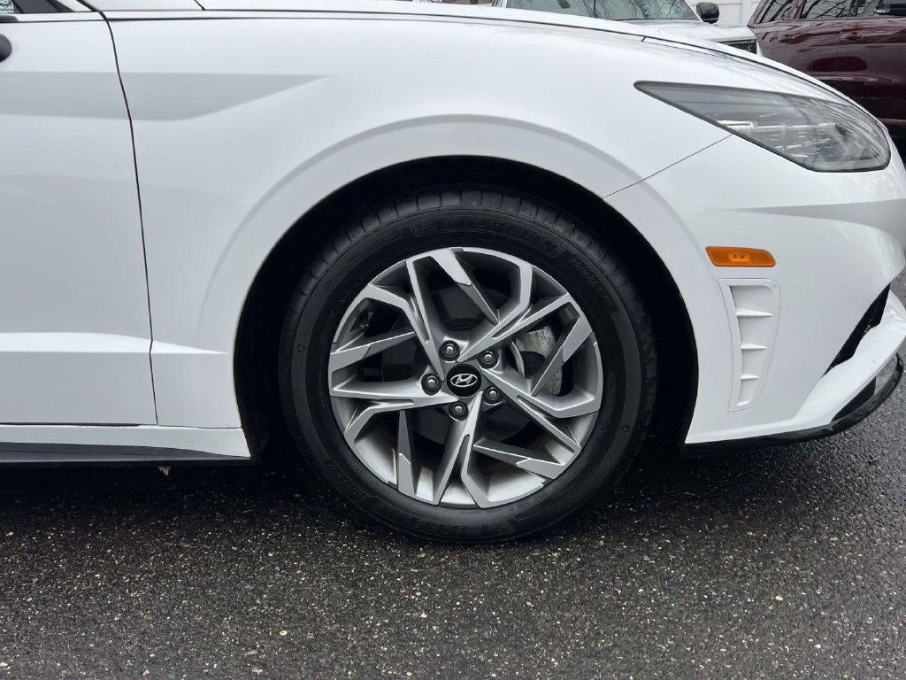2023 Hyundai Sonata SEL - Photo 10
