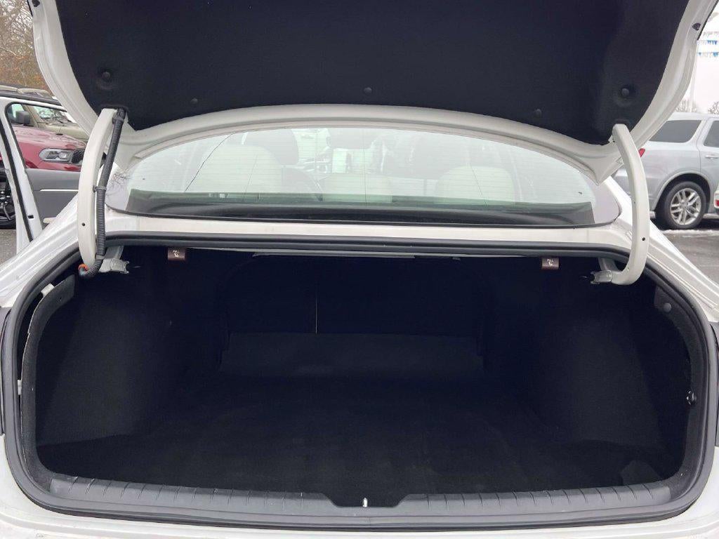 2023 Hyundai Sonata SEL - Photo 11