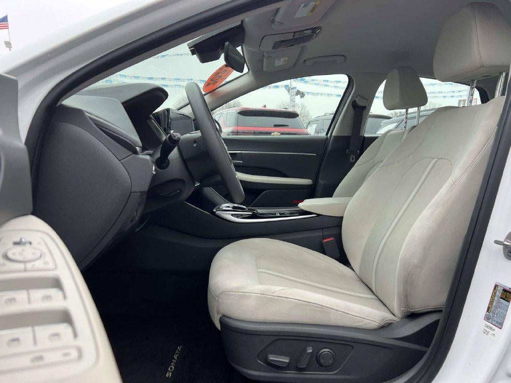 2023 Hyundai Sonata SEL - Photo 12