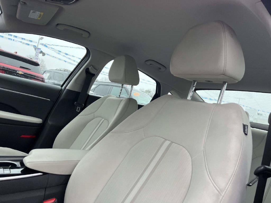 2023 Hyundai Sonata SEL - Photo 14