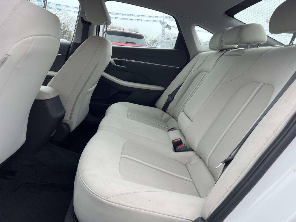 2023 Hyundai Sonata SEL - Photo 16