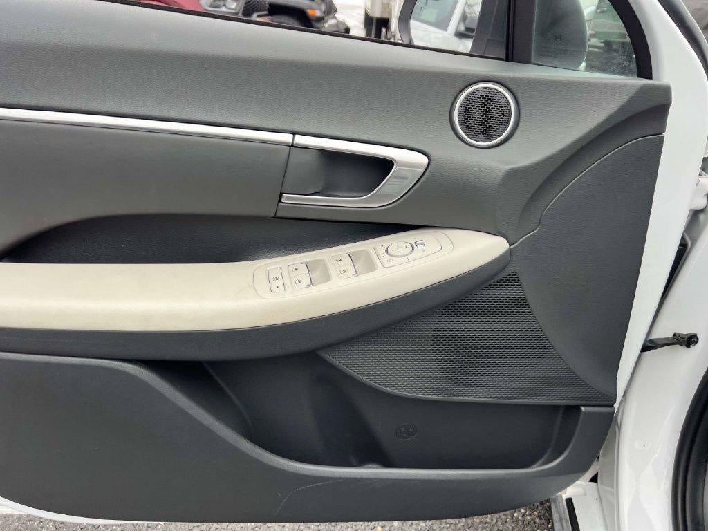 2023 Hyundai Sonata SEL - Photo 18