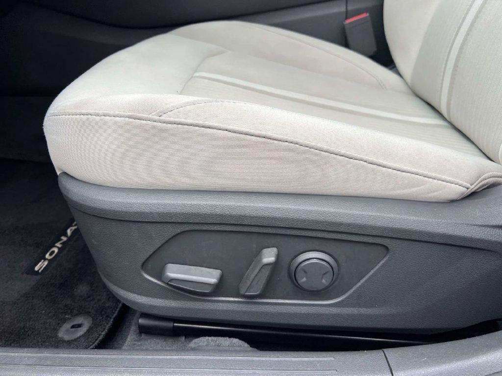 2023 Hyundai Sonata SEL - Photo 19