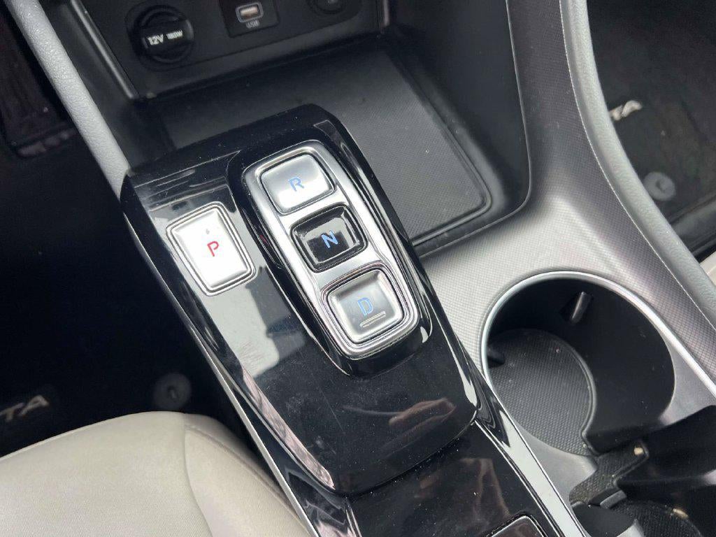 2023 Hyundai Sonata SEL - Photo 20