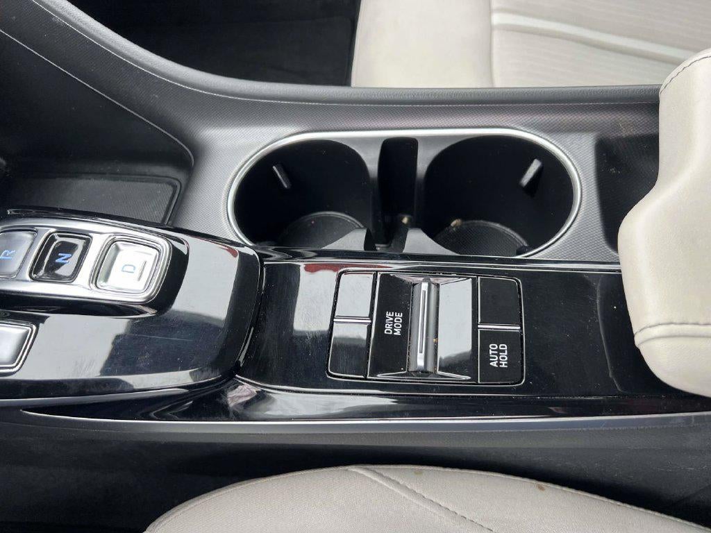 2023 Hyundai Sonata SEL - Photo 22
