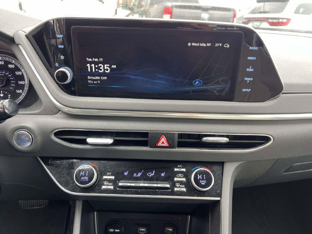 2023 Hyundai Sonata SEL - Photo 23
