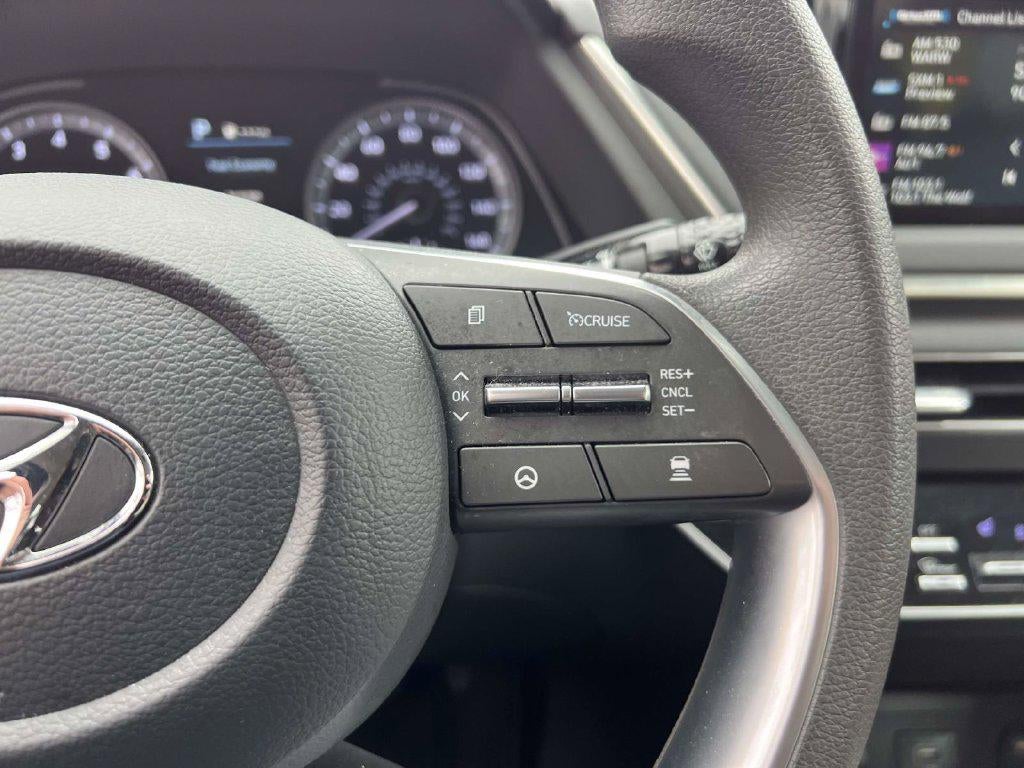 2023 Hyundai Sonata SEL - Photo 25