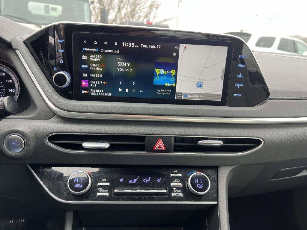 2023 Hyundai Sonata SEL - Photo 26
