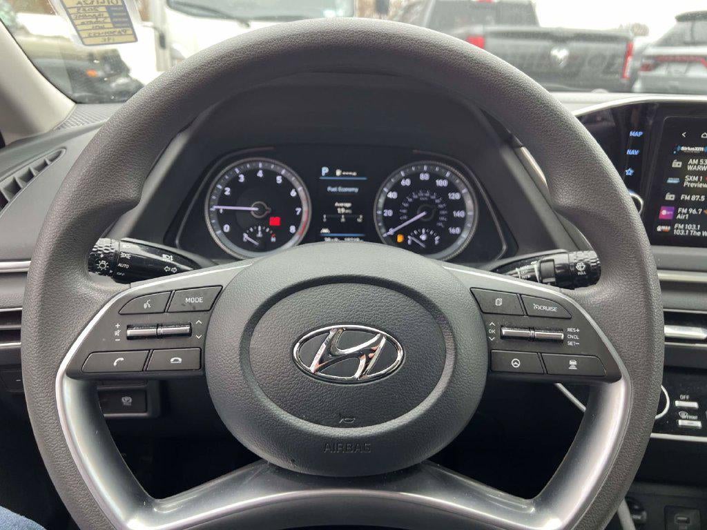 2023 Hyundai Sonata SEL - Photo 28