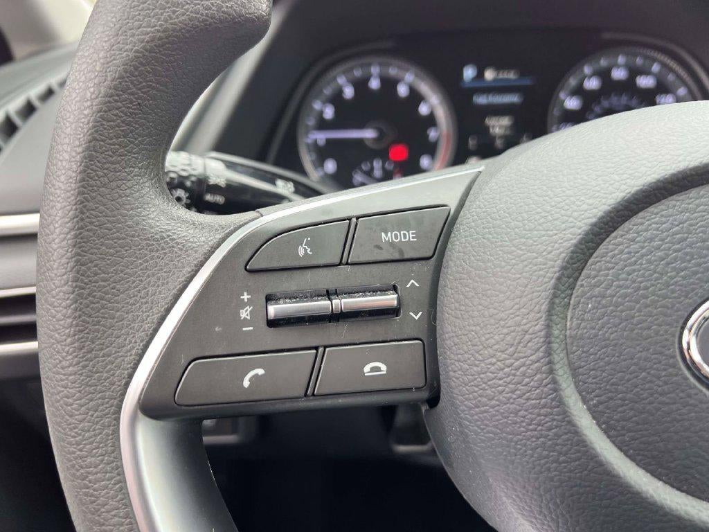 2023 Hyundai Sonata SEL - Photo 29