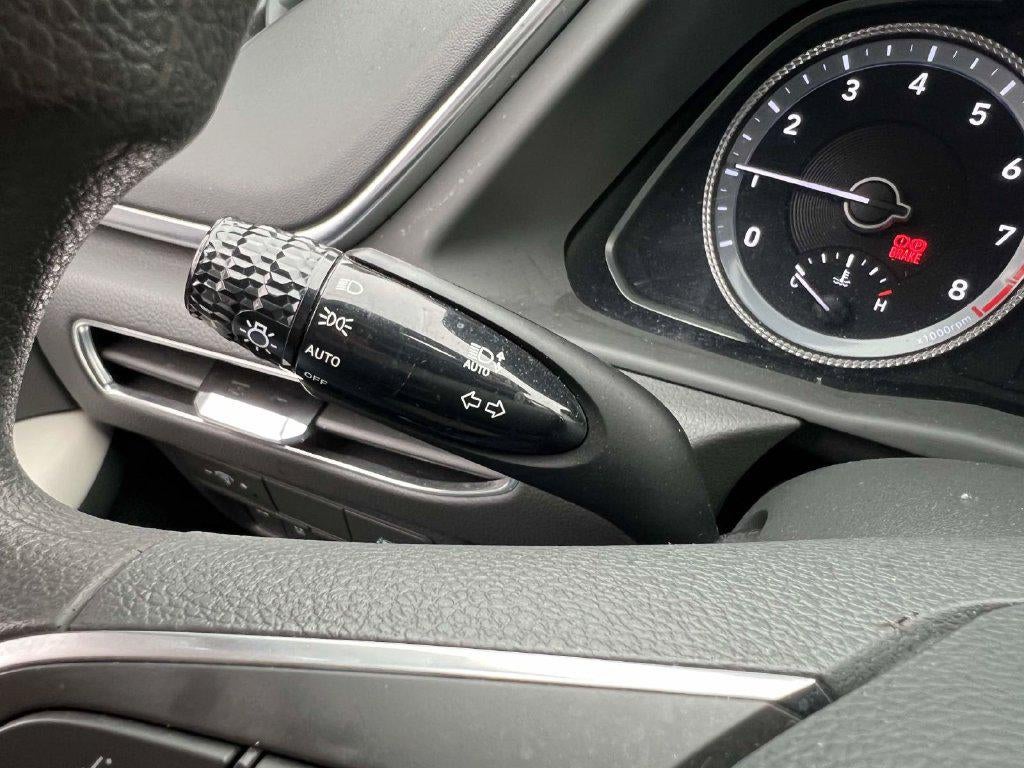 2023 Hyundai Sonata SEL - Photo 30