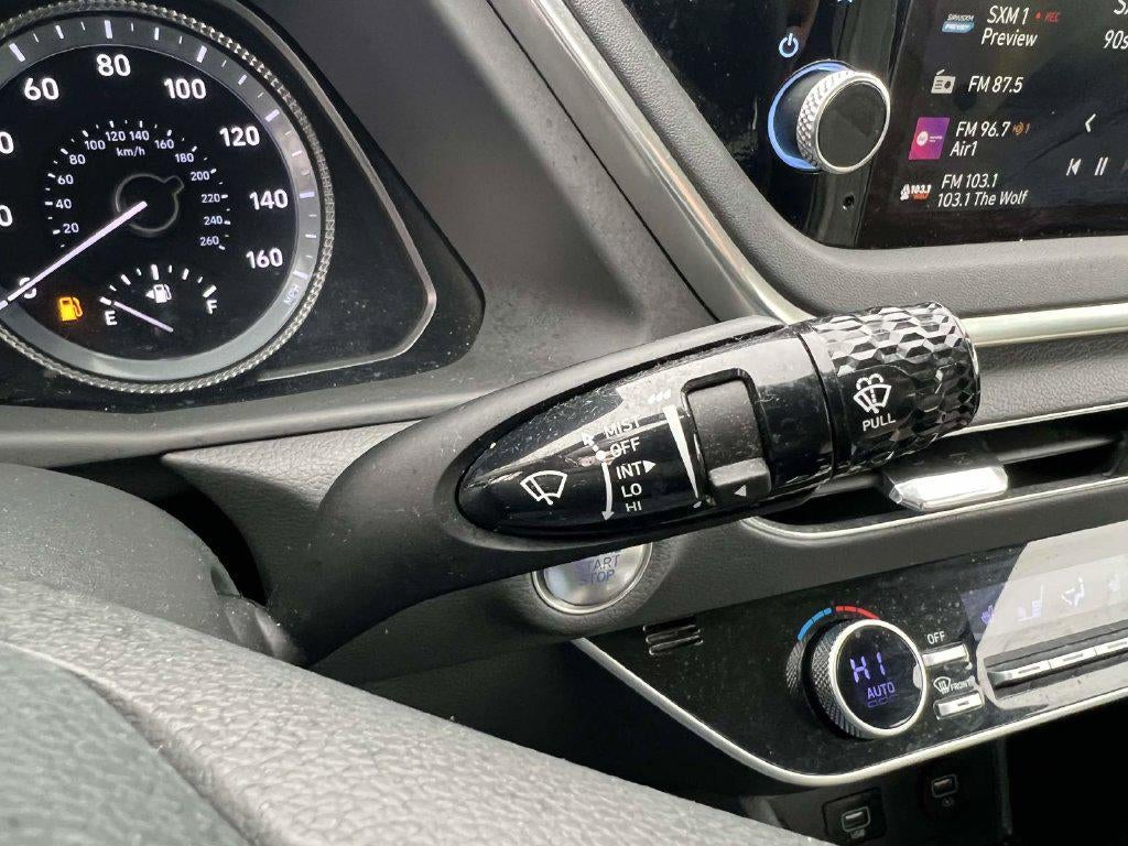 2023 Hyundai Sonata SEL - Photo 31