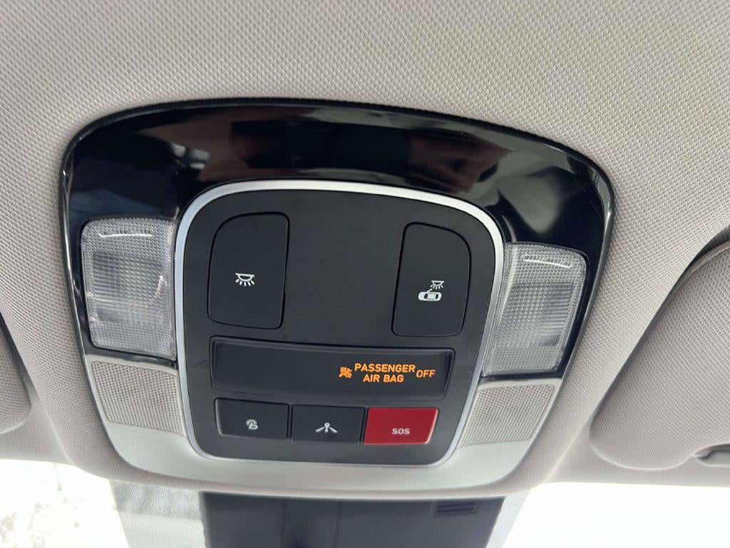 2023 Hyundai Sonata SEL - Photo 32