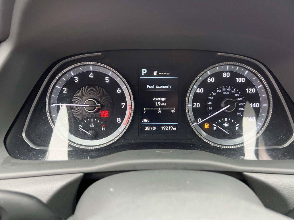 2023 Hyundai Sonata SEL - Photo 33
