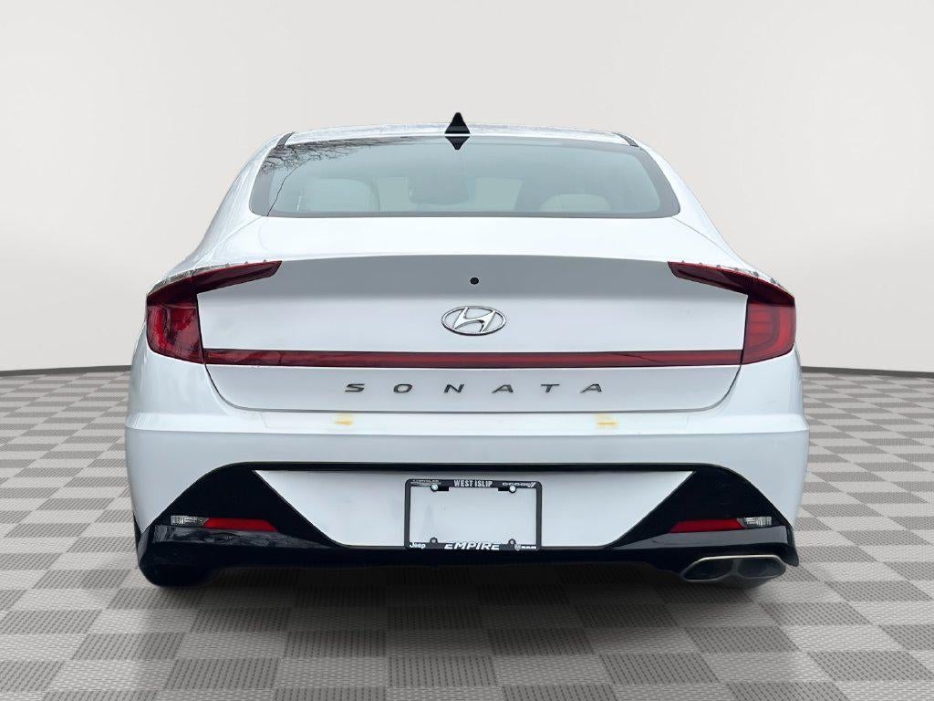 2023 Hyundai Sonata SEL - Photo 6