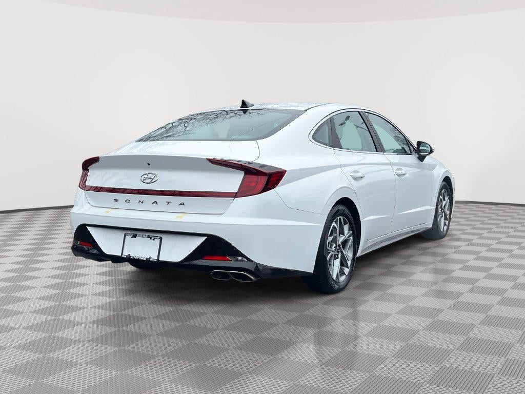 2023 Hyundai Sonata SEL - Photo 7