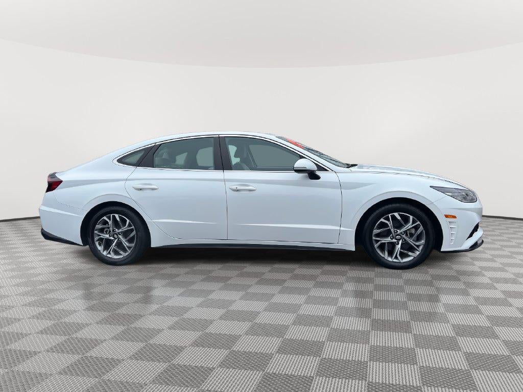2023 Hyundai Sonata SEL - Photo 9