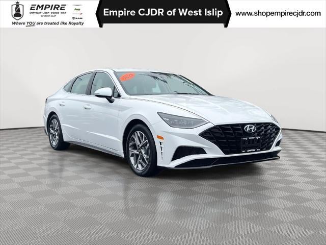 2023 Hyundai Sonata SEL - Photo 34