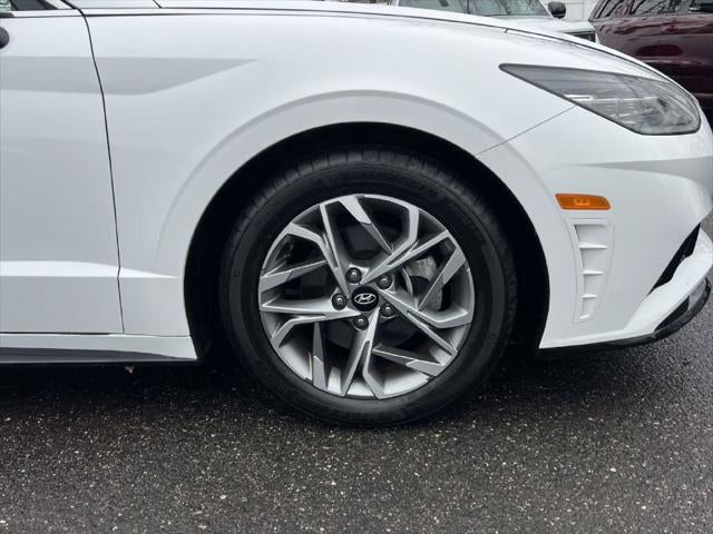 2023 Hyundai Sonata SEL - Photo 43