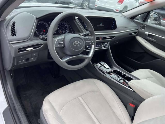 2023 Hyundai Sonata SEL - Photo 46