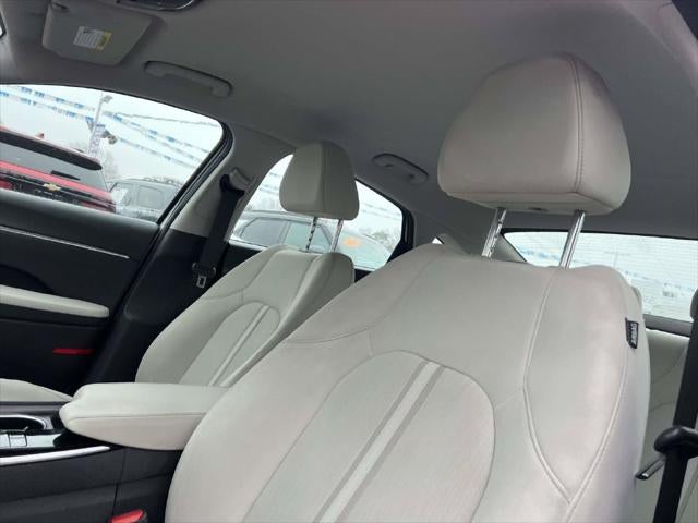 2023 Hyundai Sonata SEL - Photo 47