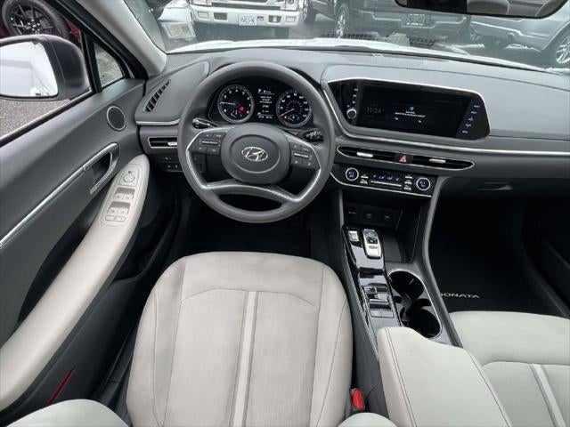 2023 Hyundai Sonata SEL - Photo 48