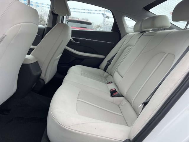 2023 Hyundai Sonata SEL - Photo 49