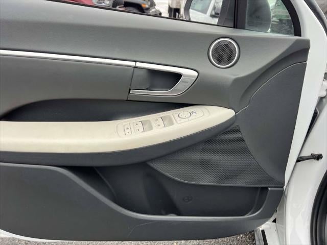 2023 Hyundai Sonata SEL - Photo 51