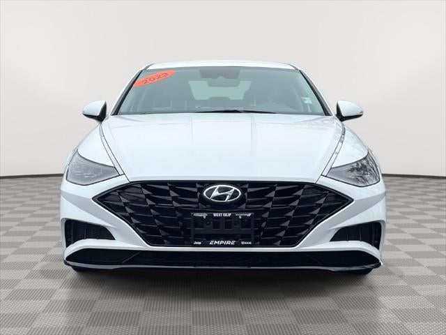 2023 Hyundai Sonata SEL - Photo 35