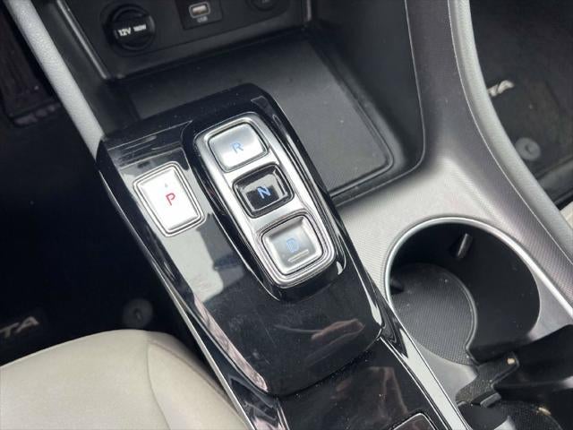 2023 Hyundai Sonata SEL - Photo 53