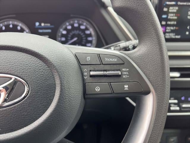 2023 Hyundai Sonata SEL - Photo 58