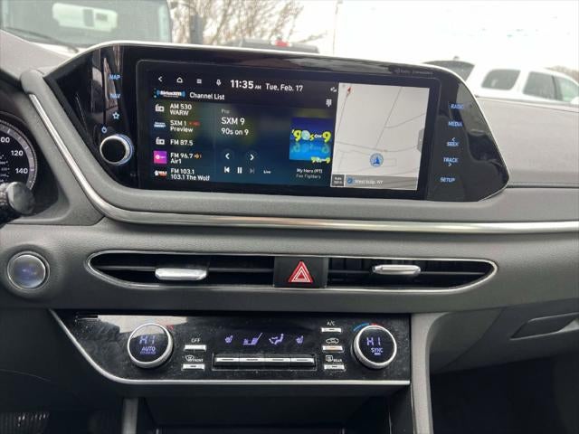 2023 Hyundai Sonata SEL - Photo 59