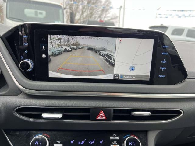 2023 Hyundai Sonata SEL - Photo 60