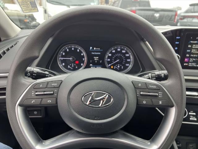 2023 Hyundai Sonata SEL - Photo 61
