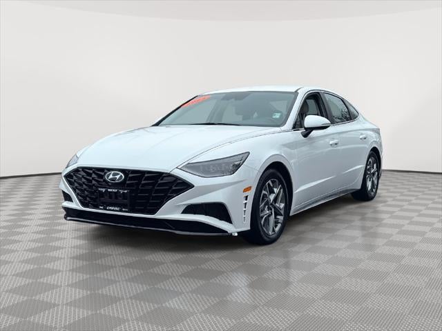 2023 Hyundai Sonata SEL - Photo 36