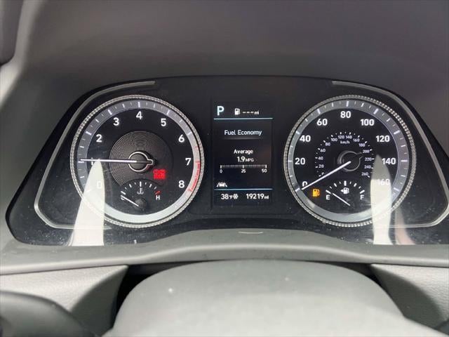 2023 Hyundai Sonata SEL - Photo 66