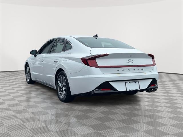 2023 Hyundai Sonata SEL - Photo 38