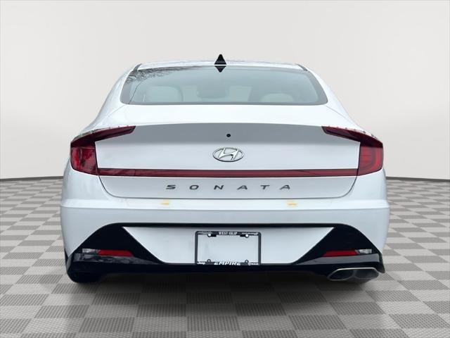 2023 Hyundai Sonata SEL - Photo 39