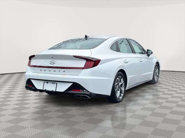 2023 Hyundai Sonata SEL - Photo 40