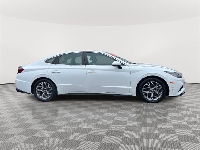 2023 Hyundai Sonata SEL - Photo 42