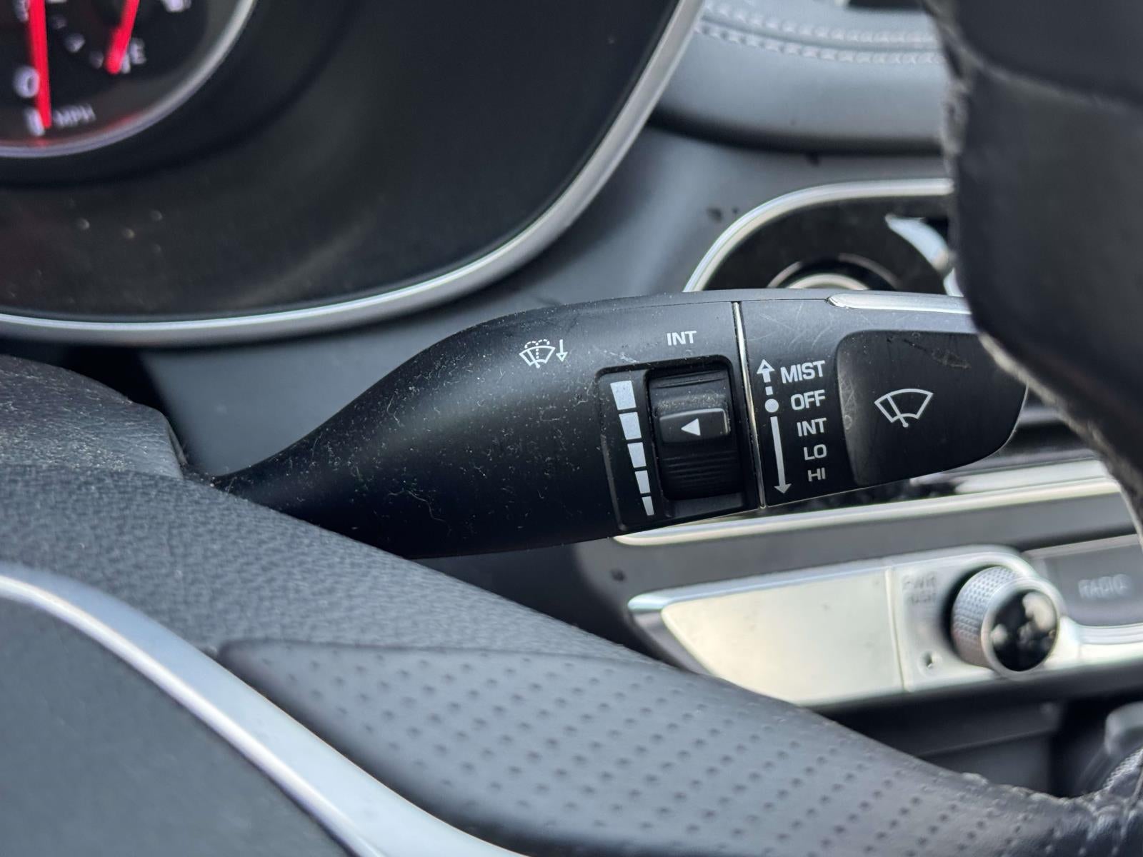 2019 Genesis G70 2.0T Sport