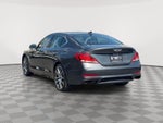 2019 Genesis G70 2.0T Sport