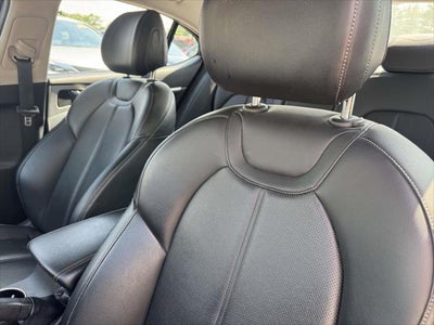2019 Genesis G70 2.0T Sport