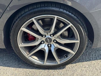 2019 Genesis G70 2.0T Sport