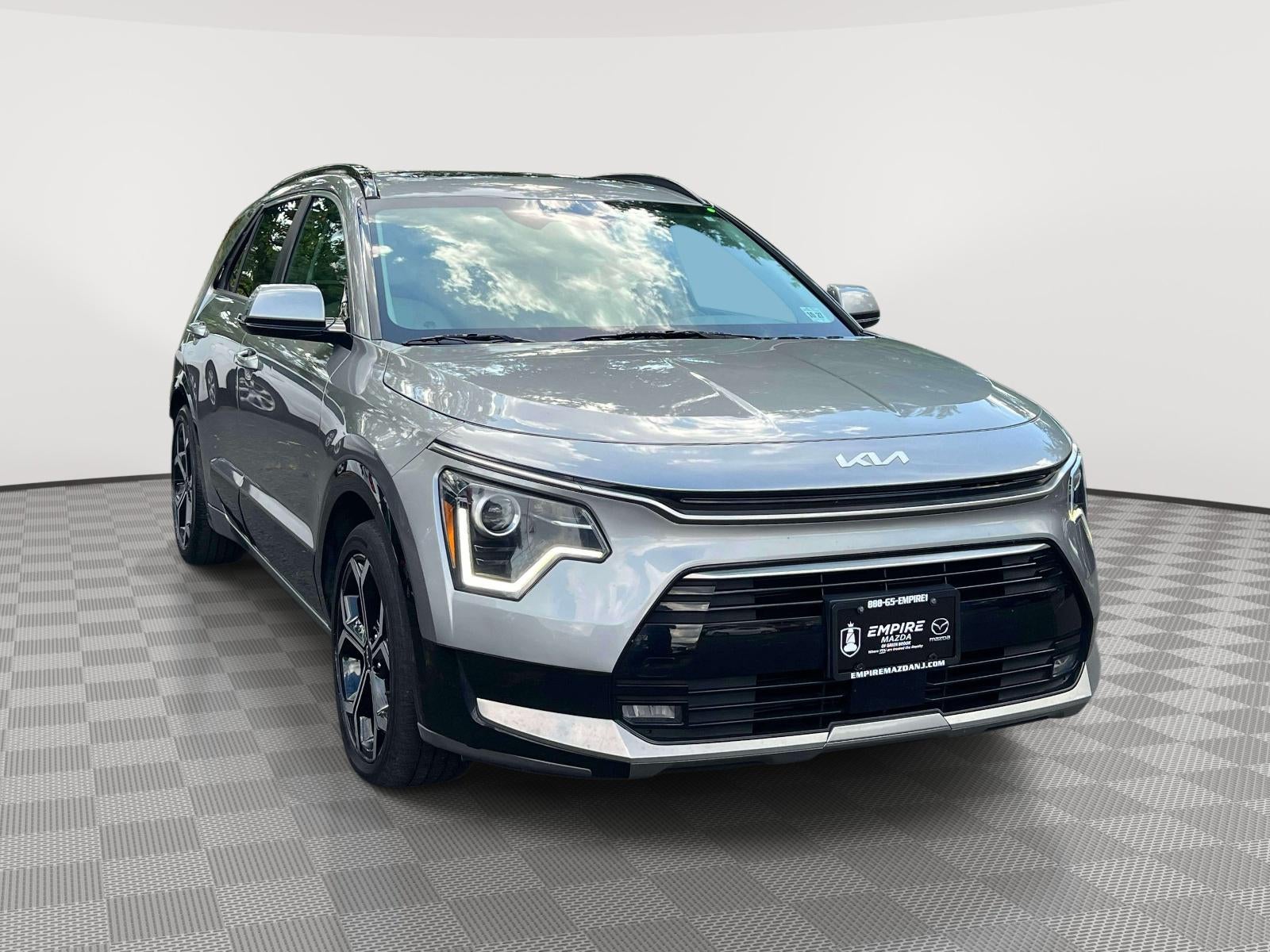 2023 Kia Niro EX Touring