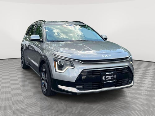 2023 Kia Niro EX Touring